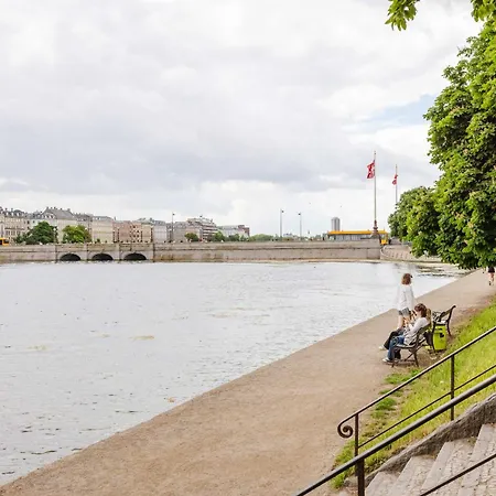 Trendy Cph By The Lakes *